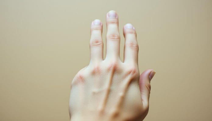 معنى كلمة أنامل