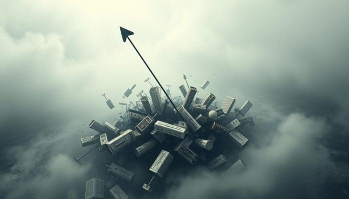 مفارقة السهم الطائش