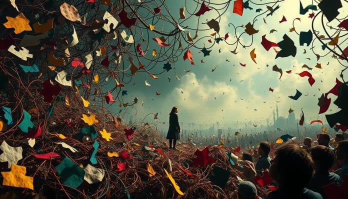 مفارقة الصوت العالي