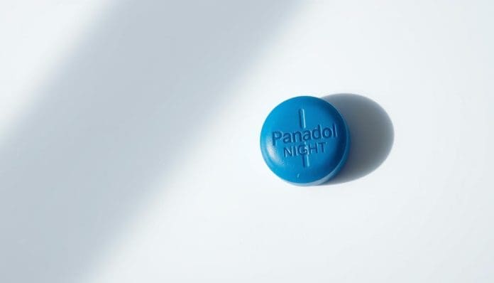 مفعول بنادول نايت