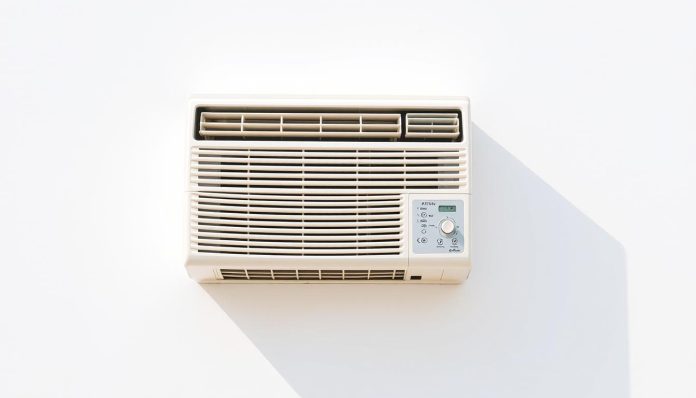 مقاس مكيف الشباك