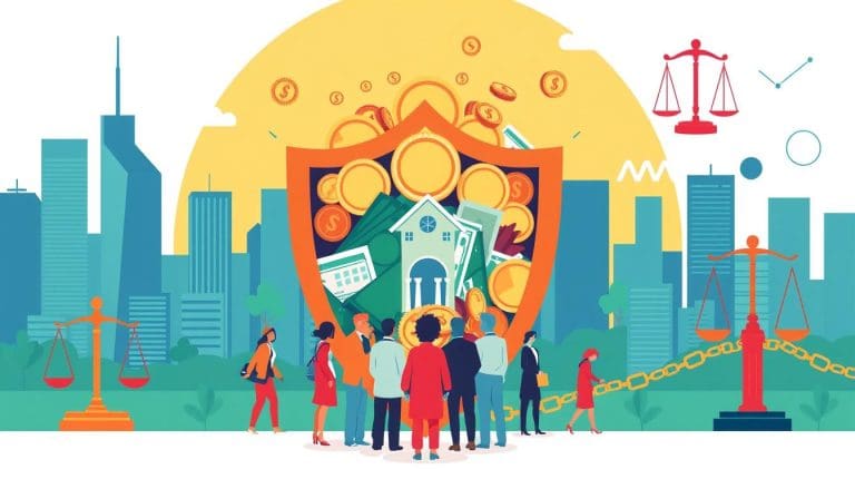 مكافحة الفساد المالي: طرق وإجراءات فعالة