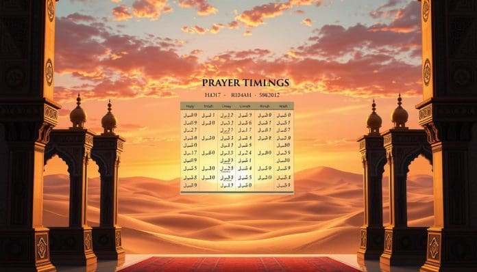 مواقيت الرياض