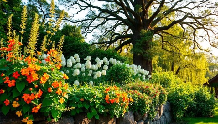 نباتات بحرف النون