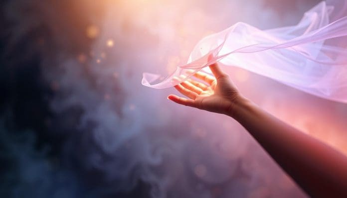 نزع الحجاب في المنام