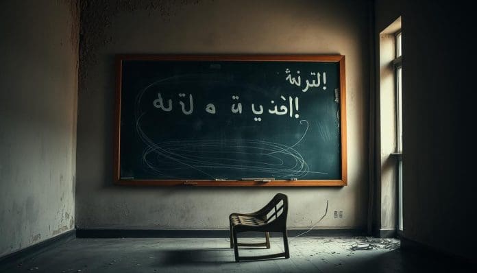 نظرية الحصان الميت في الإدارة