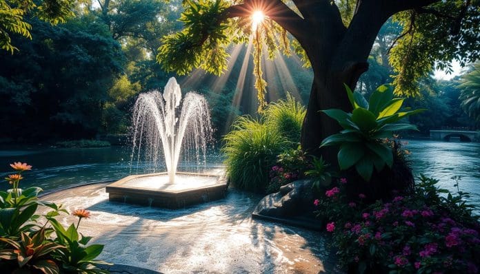 نظرية الينبوع الجاف