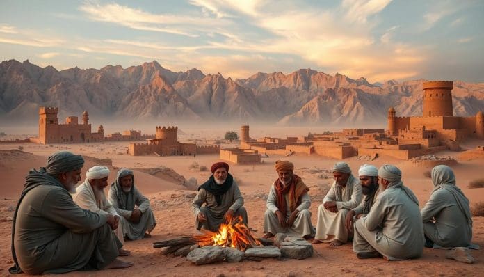 هل الأهدل حضارم