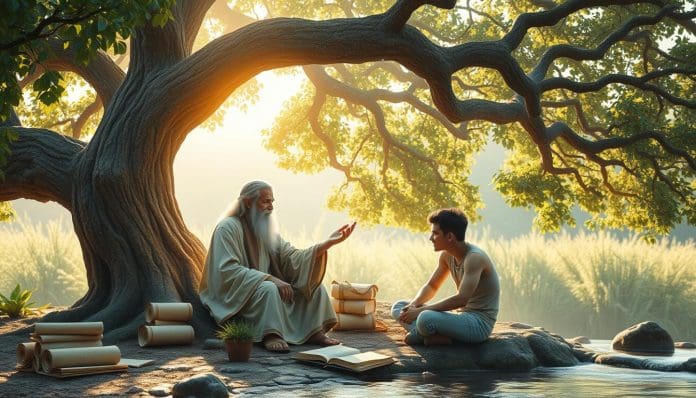 وصايا لقمان