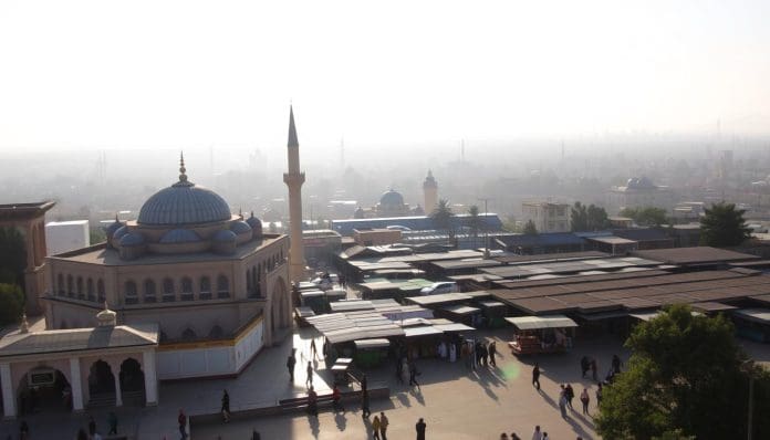 وقت صلاة الضحى