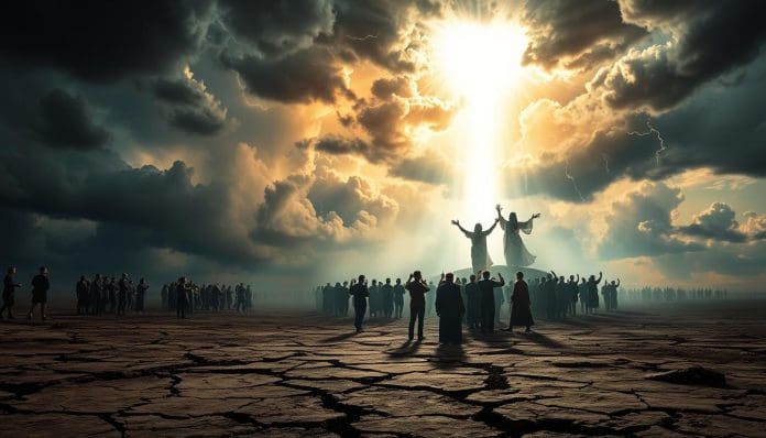 يوم القيامة