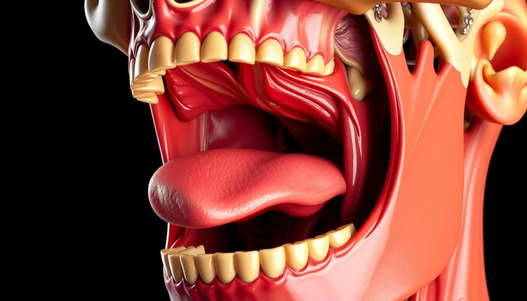 Unexpected Mouth Symptom Could Signal Your Body Is Lacking Vital Vitamins