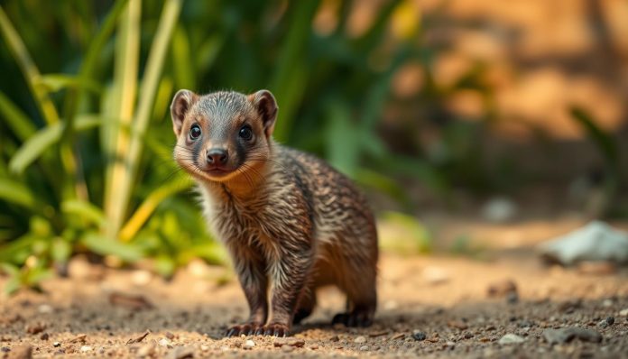ما هي حيوانات النمس (mongooses)؟ | المدونة العربية