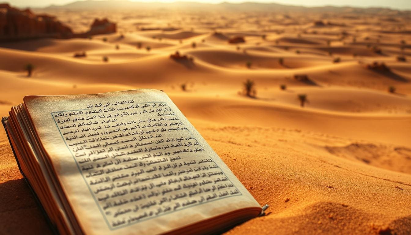 ما معنى الفلا | المدونة العربية