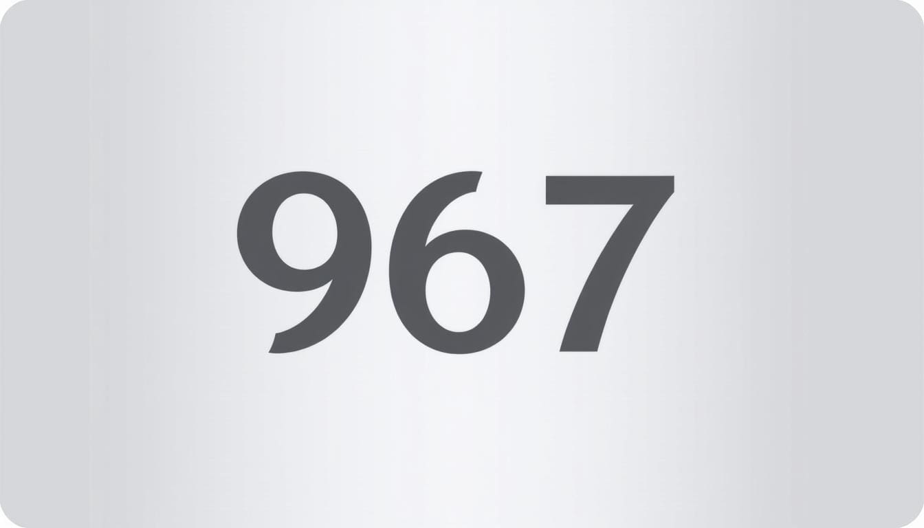 أسئلة وأجوبة في 967 مفتاح أي دولة