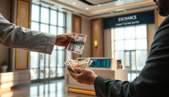 100 درهم اماراتي كم درهم مغربي