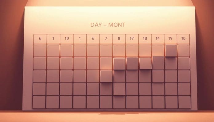 130 يوم كم شهر