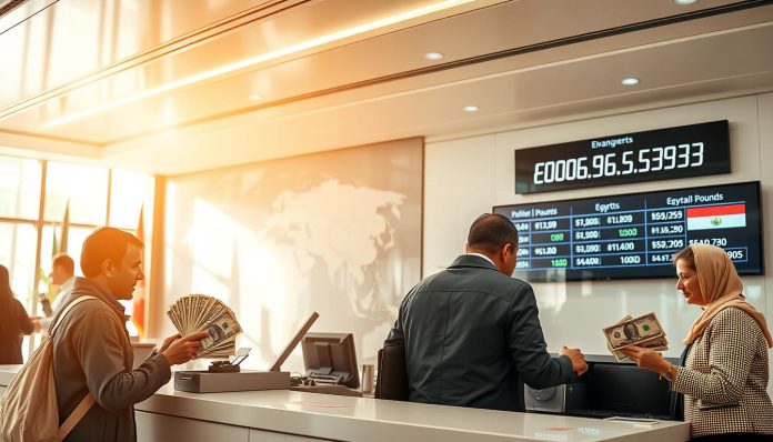 400 دولار كم جنيه مصري