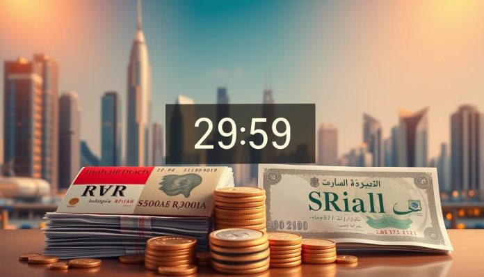 500 روبية اندونيسية كم ريال سعودي