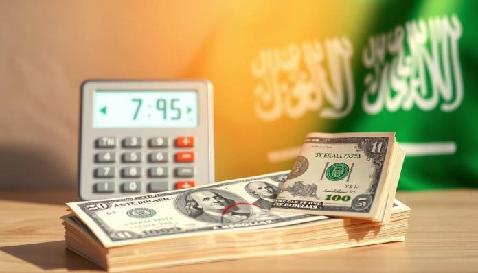 79 دولار كم ريال سعودي