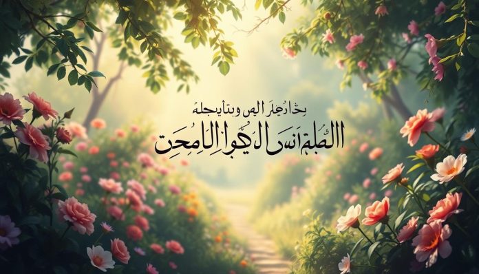 أجمل بيت شعر عن الحب