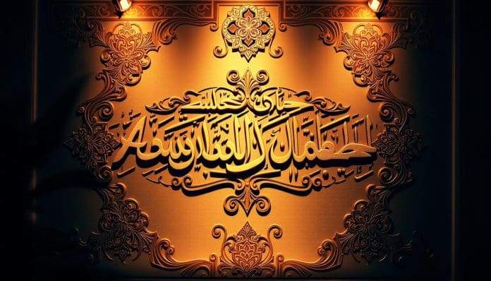 أدعية الخير والبركة