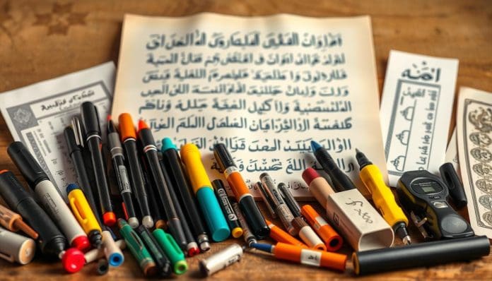 أدوات توكيد