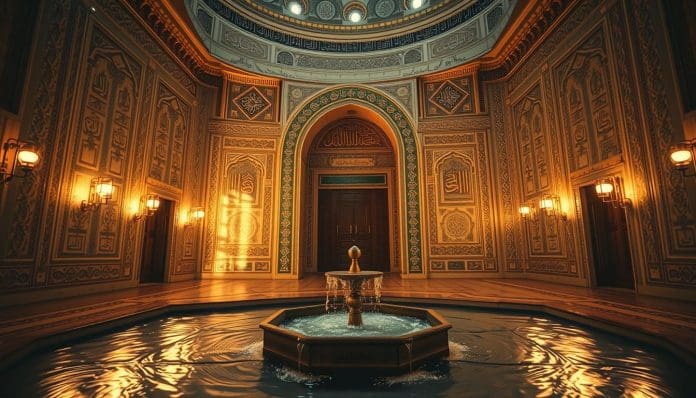 أذكار الوضوء