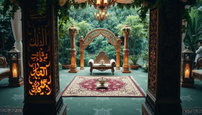 أركان الزواج