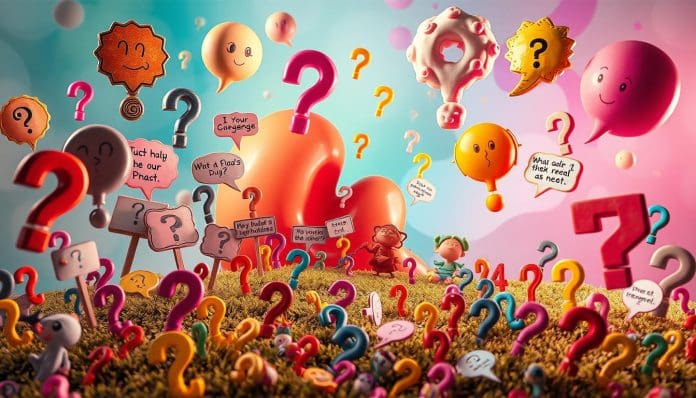 أسئلة عامة مضحكة