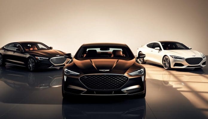 أسعار جينيسيس 2023