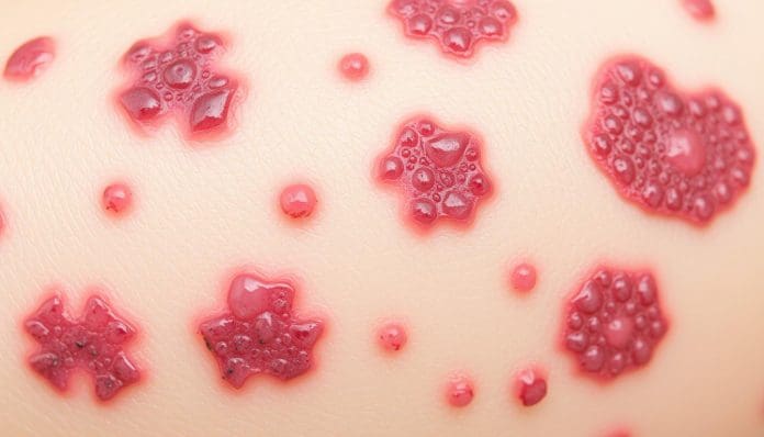 أشكال السنط