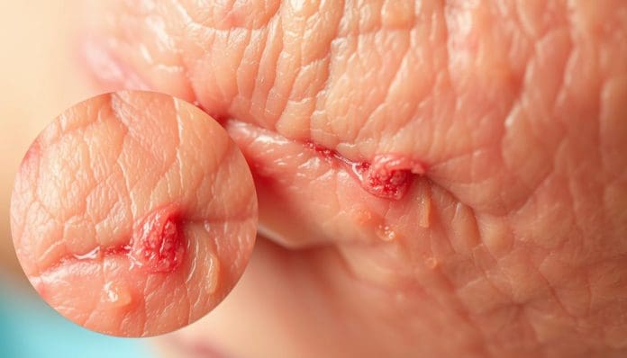 أضرار الجلسرين للبشرة