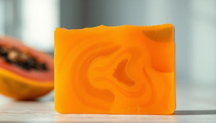 أضرار صابونة البابايا