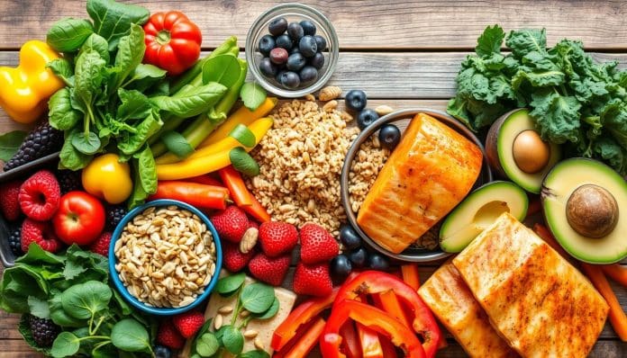 أطعمة خسارة الوزن