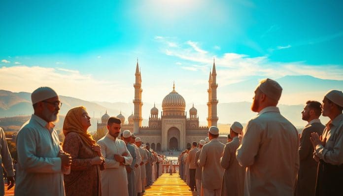 أعلى شعب الإيمان