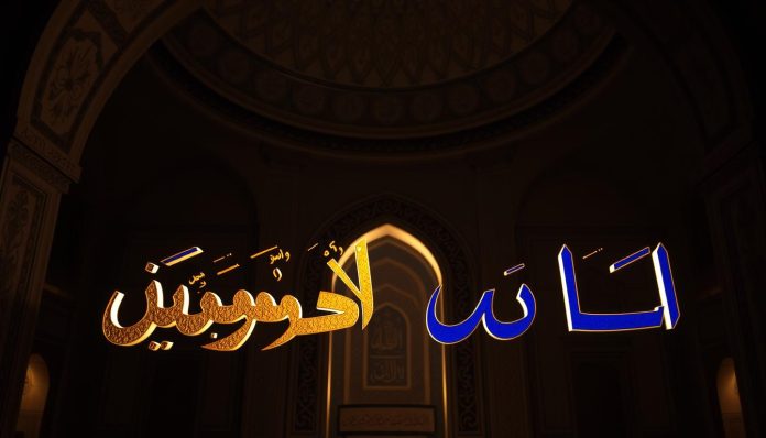 أعلى مراتب الدين الإسلامي