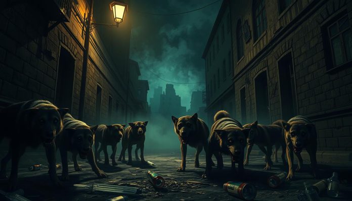 أفضل سم للكلاب