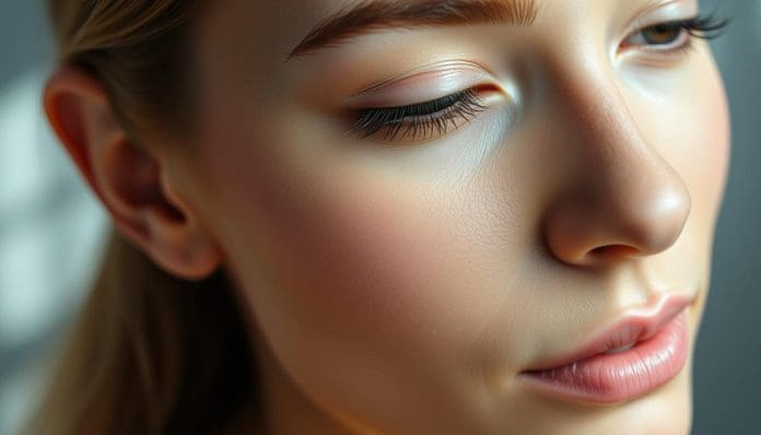 أفضل طريقة لإزالة شعر الوجه للبشرة الحساسة