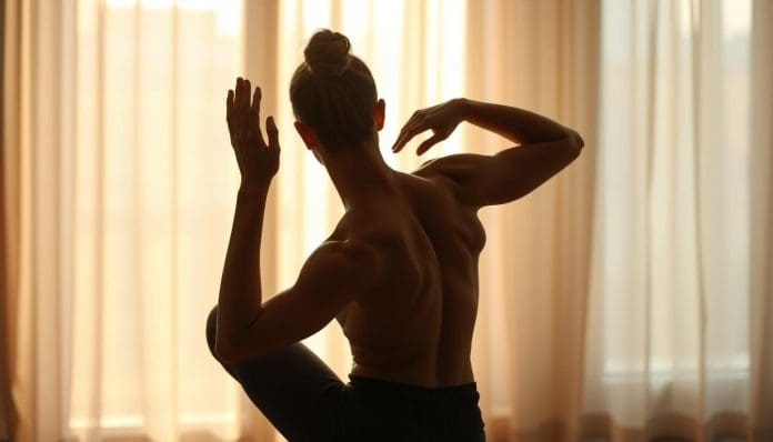 أفضل طريقة للتخلص من دهون الظهر