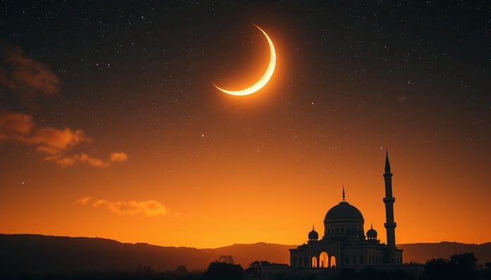 أفضل عمل في ليلة القدر