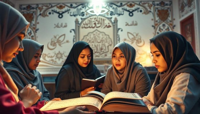 أفكار تحفيظ