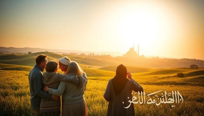 أمثلة على قيم أخلاقية