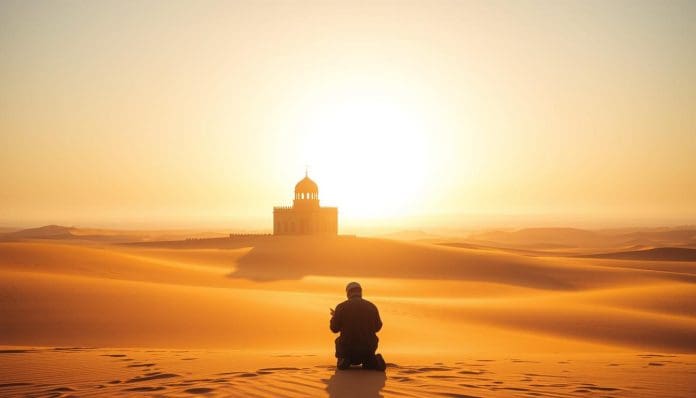 أهمية صلاة العصر