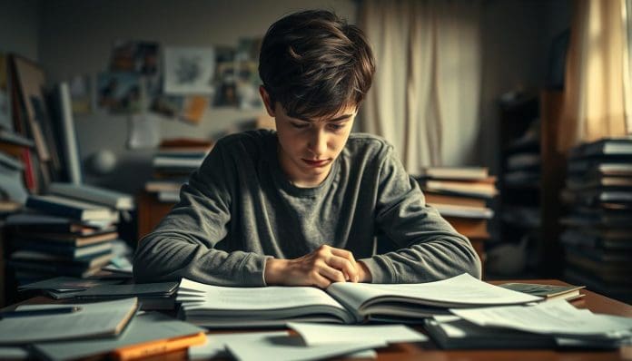 إجراءات الطالب المنقطع عن الدراسة