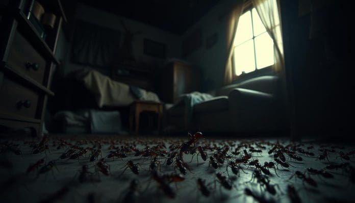 ابن باز النمل