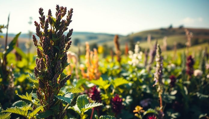 استخدام عشبة القرض للبواسير