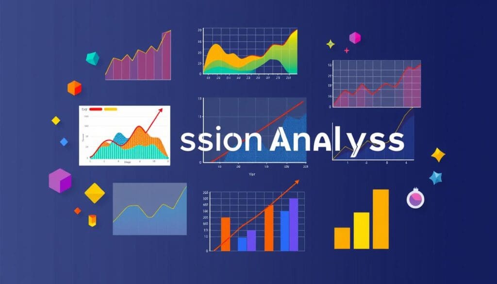 استخدام مخرجات تحليل الانحدار استخدام مخرجات تحليل الانحدار