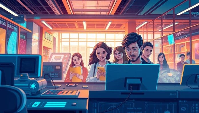 استراتيجية spawn