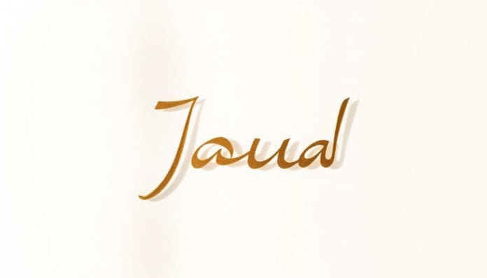 اسم جود بالانجليزي